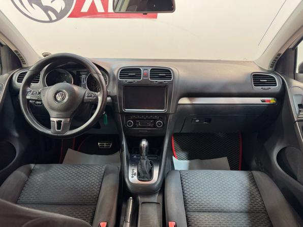 Volkswagen Golf VI с пробегом 2011 года, цена 799 000 рублей, 247638 км, хэтчбек, Автокод Объявления