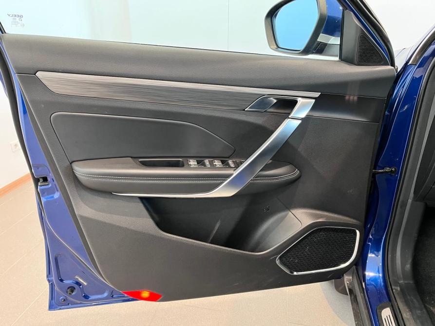 Geely Atlas Pro Волгоград  - изображение 32