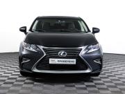 Lexus ES VI Рестайлинг Москва  - изображение 29