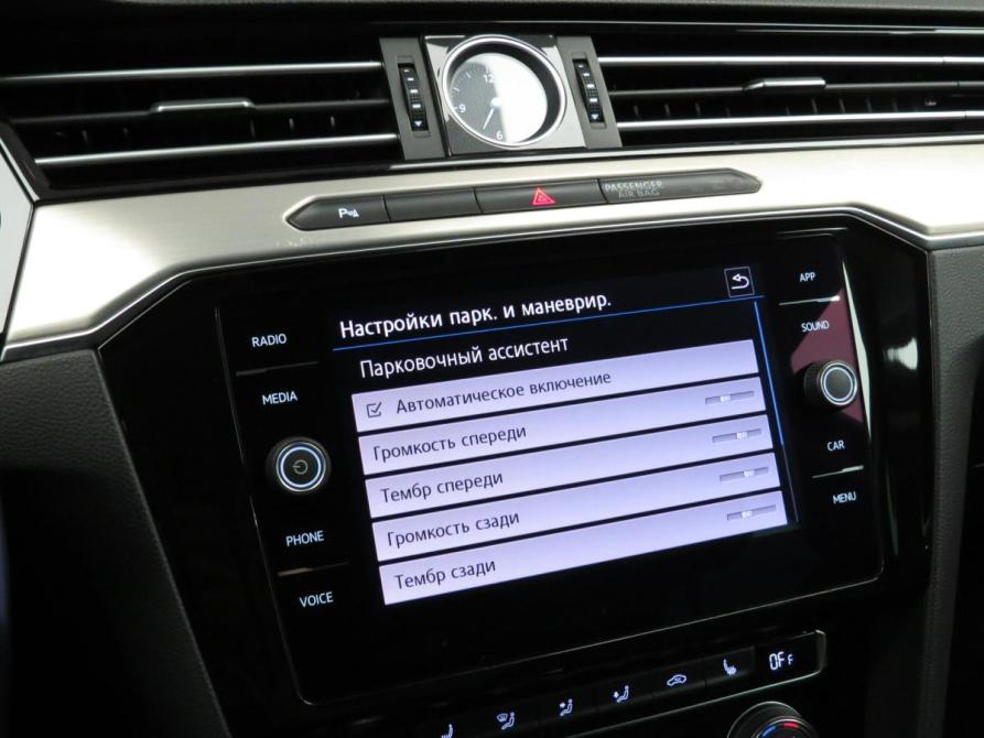 Volkswagen Passat B8 Санкт-Петербург  - изображение 15