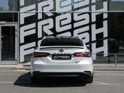 Toyota Camry VIII (XV70) Волгоград  - изображение 33