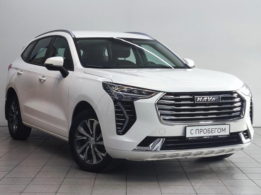 Haval Jolion I Барнаул  - изображение 4