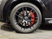 Mercedes-Benz GLE Coupe AMG II (C167) Рестайлинг Москва  - изображение 41