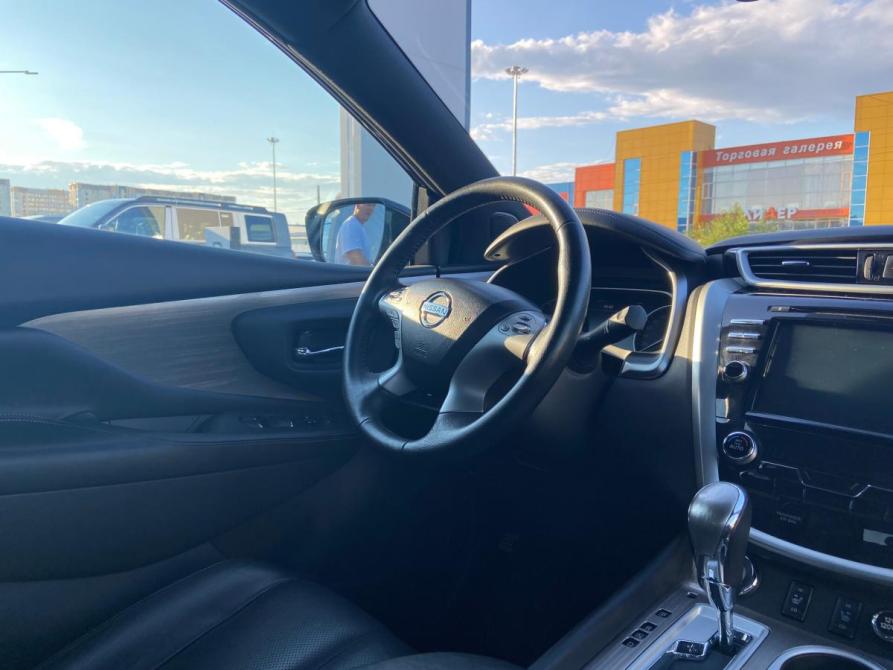 Nissan Murano III (Z52) Сыктывкар  - изображение 33