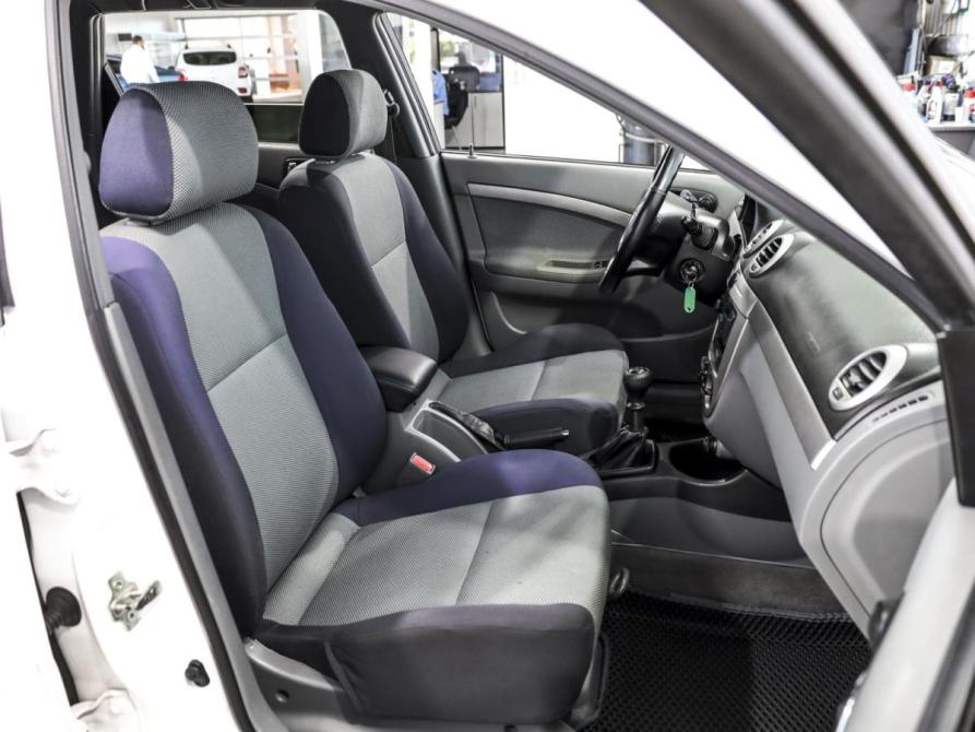 Chevrolet Lacetti I Ростов-на-Дону  - изображение 8