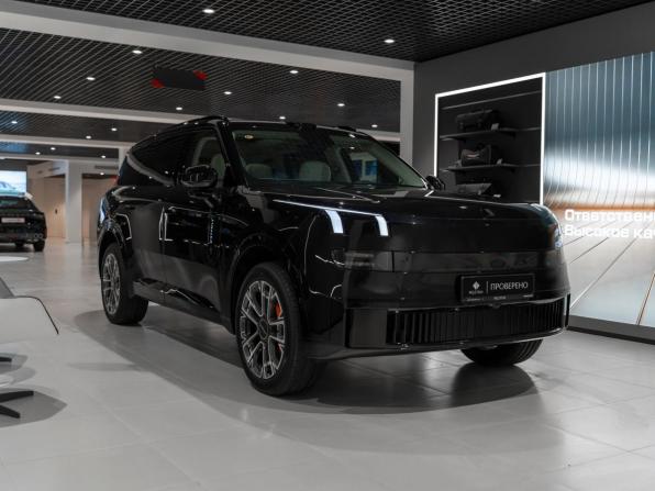 Lynk &amp; Co 900 с пробегом 2025 года, цена 7 860 000 рублей, 50 км, внедорожник, Автокод Объявления