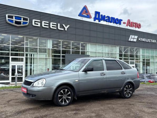 Lada (ВАЗ) Priora I с пробегом 2010 года, цена 195 000 рублей, 138000 км, хэтчбек, Автокод Объявления
