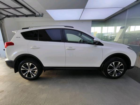 Toyota RAV4 IV (XA40) с пробегом 2014 года, цена 2 199 000 рублей, 196763 км, внедорожник, Автокод Объявления