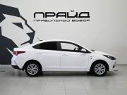 Hyundai Solaris II Рестайлинг Ростов-на-Дону  - изображение 33