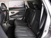 Nissan Murano III (Z52) Минеральные Воды  - изображение 31
