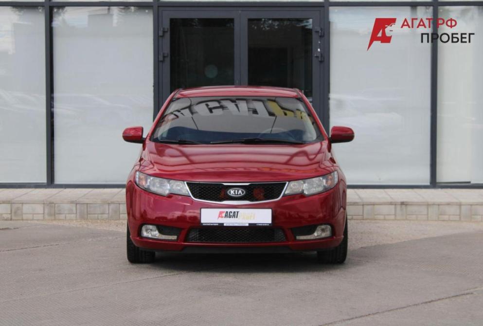 Kia Cerato II Саратов  - изображение 2
