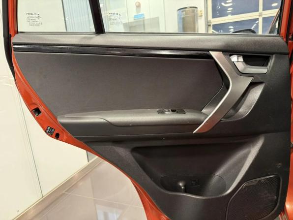 Chery Tiggo 3 I с пробегом 2017 года, цена 680 000 рублей, 132396 км, внедорожник, Автокод Объявления