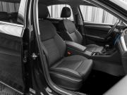 Skoda Superb III Рестайлинг Москва  - изображение 37