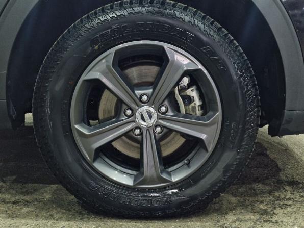 Haval F7 I с пробегом 2020 года, цена 1 555 000 рублей, 86908 км, внедорожник, Автокод Объявления
