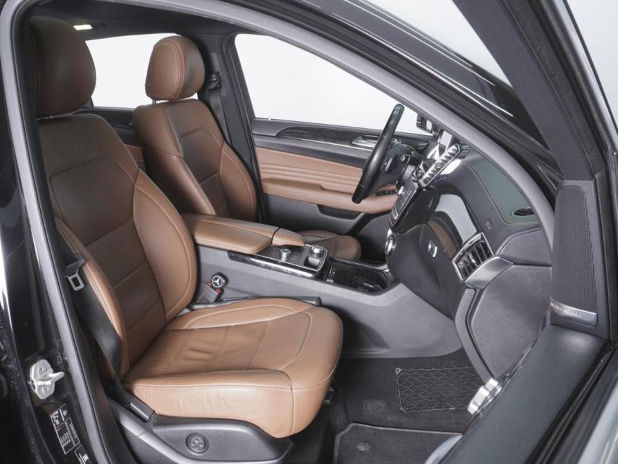 Mercedes-Benz GLE Coupe I (C292) Ростов-на-Дону  - изображение 8