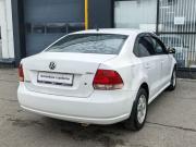 Volkswagen Polo V Москва  - изображение 16