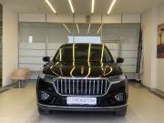 Hongqi HS5 I Новосибирск  - изображение 17