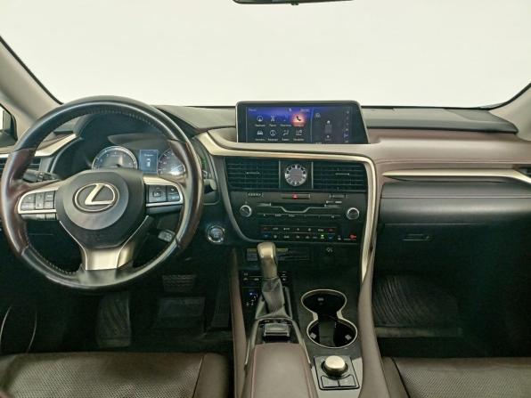 Lexus RX IV с пробегом 2019 года, цена 3 975 000 рублей, 203000 км, внедорожник, Автокод Объявления