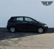 Volkswagen Golf Plus II Санкт-Петербург  - изображение 25