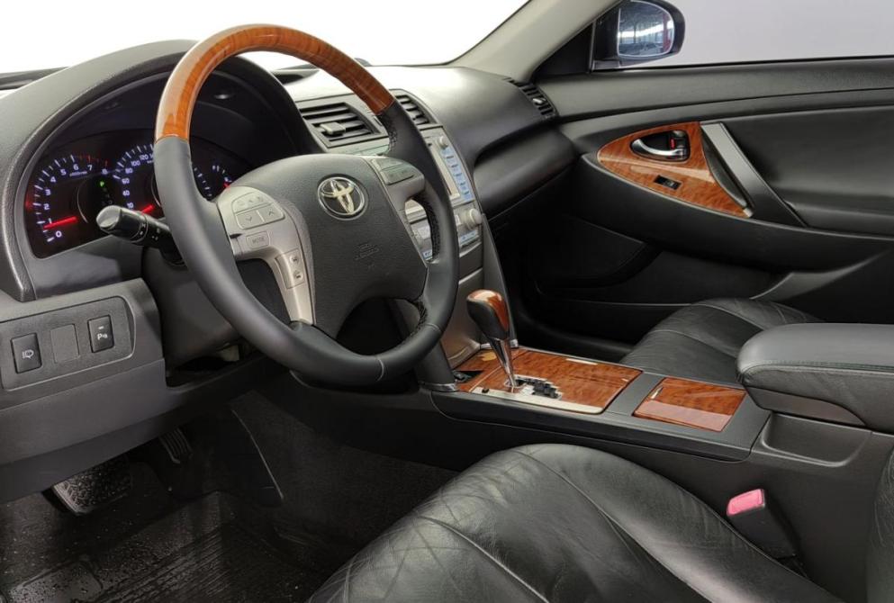Toyota Camry VI (XV40) Рестайлинг Волгоград  - изображение 15