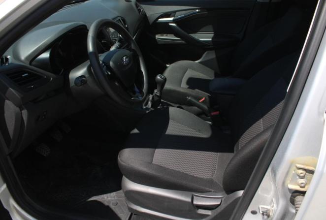 Lada (ВАЗ) Vesta I с пробегом 2021 года, цена 1 190 000 рублей, 79171 км, универсал, Автокод Объявления