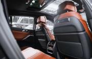 BMW X6 III (G06) Рестайлинг Москва  - изображение 39