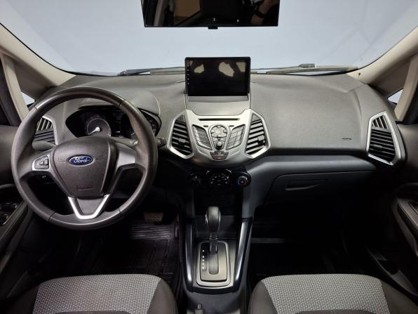 Ford EcoSport II с пробегом 2017 года, цена 1 299 000 рублей, 97355 км, внедорожник, Автокод Объявления