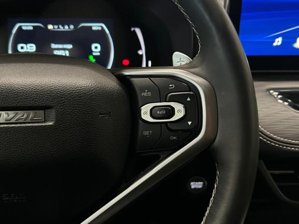Haval Jolion I с пробегом 2021 года, цена 1 609 000 рублей, 63893 км, внедорожник, Автокод Объявления