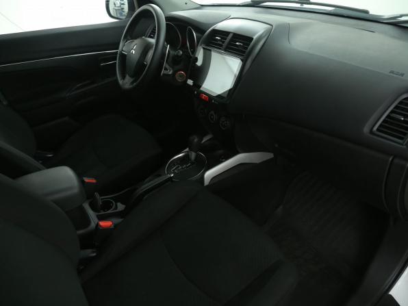 Mitsubishi ASX I Рестайлинг с пробегом 2013 года, цена 959 000 рублей, 179200 км, внедорожник, Автокод Объявления