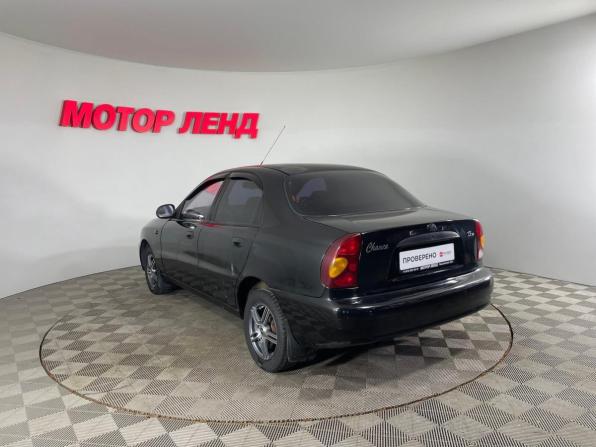 ЗАЗ Chance с пробегом 2011 года, цена 120 000 рублей, 155150 км, седан, Автокод Объявления
