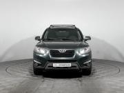 Hyundai Santa Fe II Рестайлинг Санкт-Петербург  - изображение 22