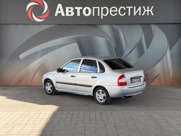 Lada (ВАЗ) Kalina I с пробегом 2010 года, цена 327 000 рублей, 186051 км, седан, Автокод Объявления