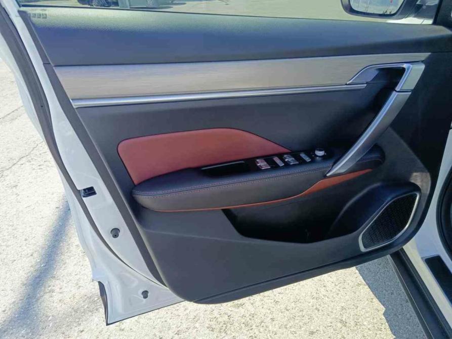 Geely Coolray I Тюмень  - изображение 12