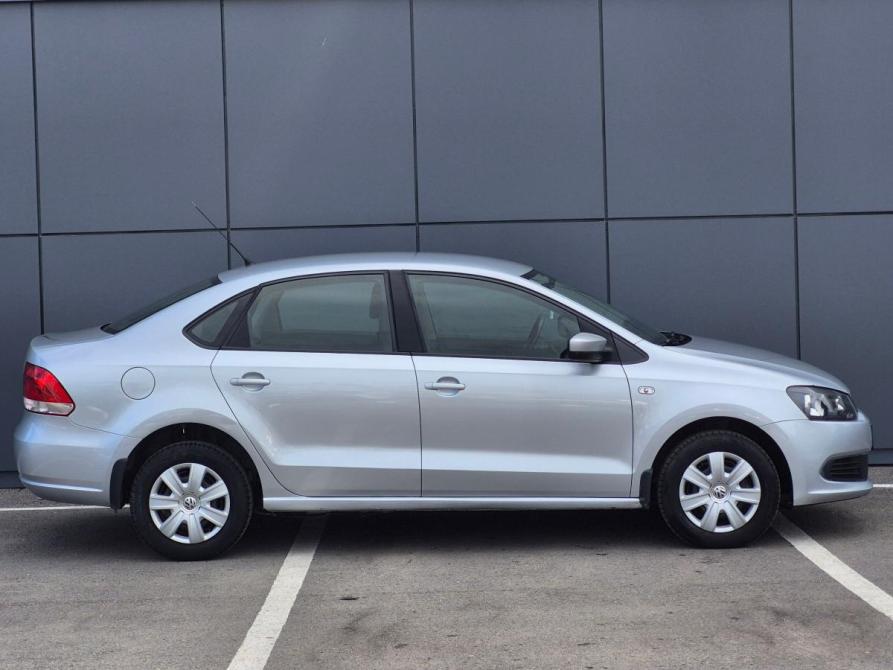 Volkswagen Polo V Воронеж  - изображение 8