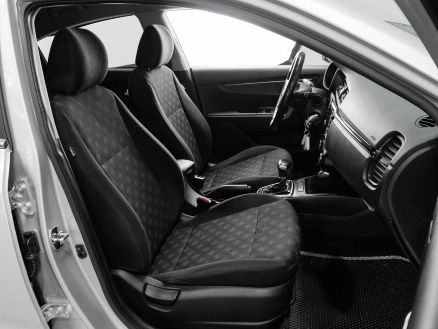 Kia Rio IV Тюмень  - изображение 8