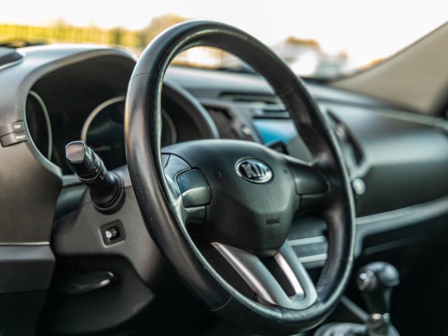 Kia Sportage III Рестайлинг Волгоград  - изображение 25