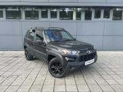 Lada (ВАЗ) Niva Travel I Новосибирск  - изображение 17