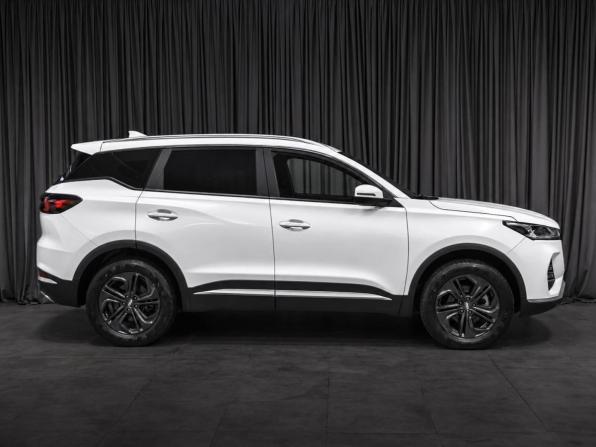 Chery Tiggo 7 Pro I с пробегом 2021 года, цена 1 549 000 рублей, 93731 км, внедорожник, Автокод Объявления