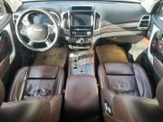 Haval H9 I Рестайлинг Москва  - изображение 34