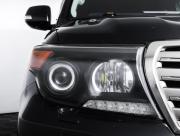 Toyota Land Cruiser 200 Series Рестайлинг 1 Москва  - изображение 50