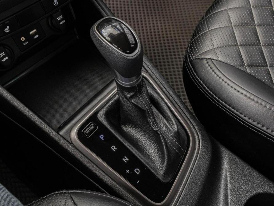 Hyundai Solaris II Краснодар  - изображение 16