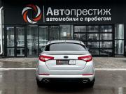 Kia Optima III Волгоград  - изображение 30