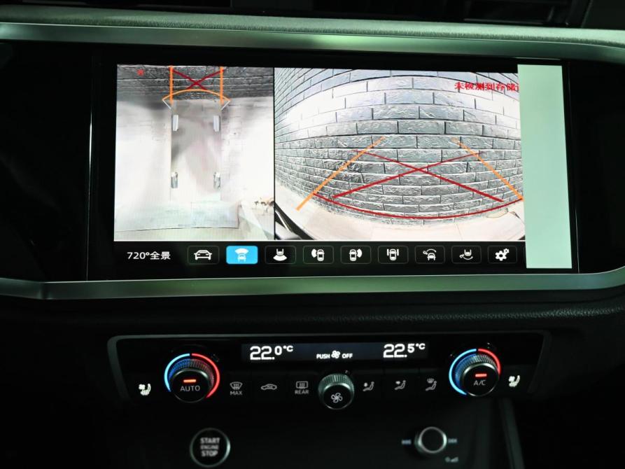 Audi Q3 II (F3) Екатеринбург  - изображение 19