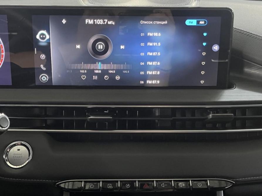 Chery Tiggo 7 Pro Max I Курск  - изображение 12
