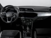 Audi Q3 II (F3) Москва  - изображение 32