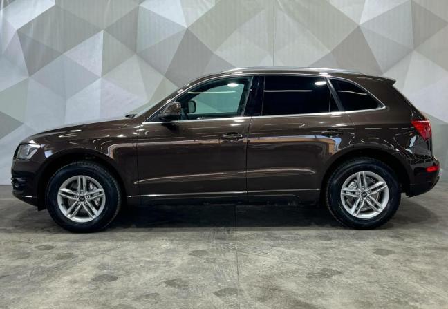 Audi Q5 I (8R) с пробегом 2012 года, цена 1 690 000 рублей, 162052 км, внедорожник, Автокод Объявления