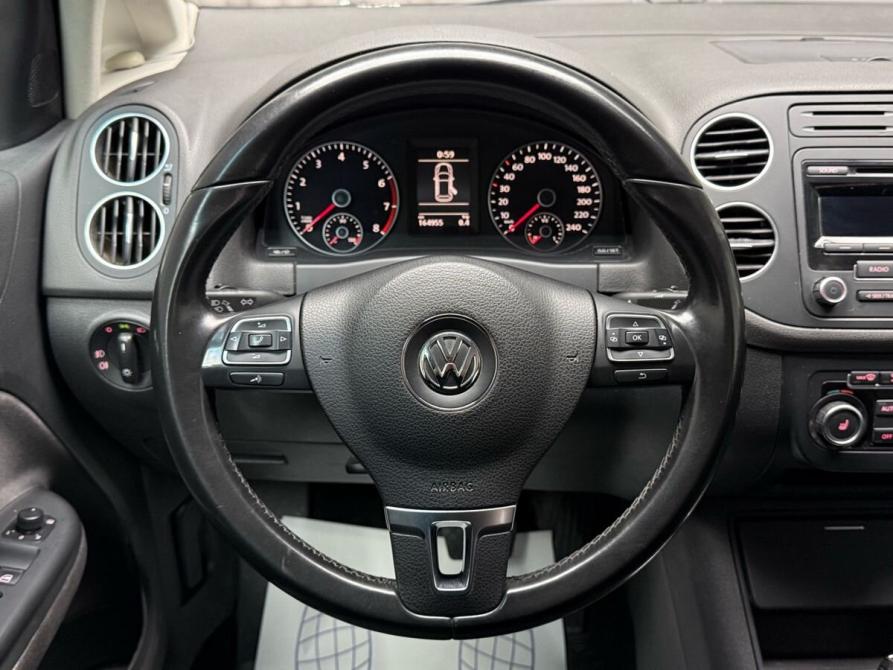 Volkswagen Golf Plus II Ижевск  - изображение 17