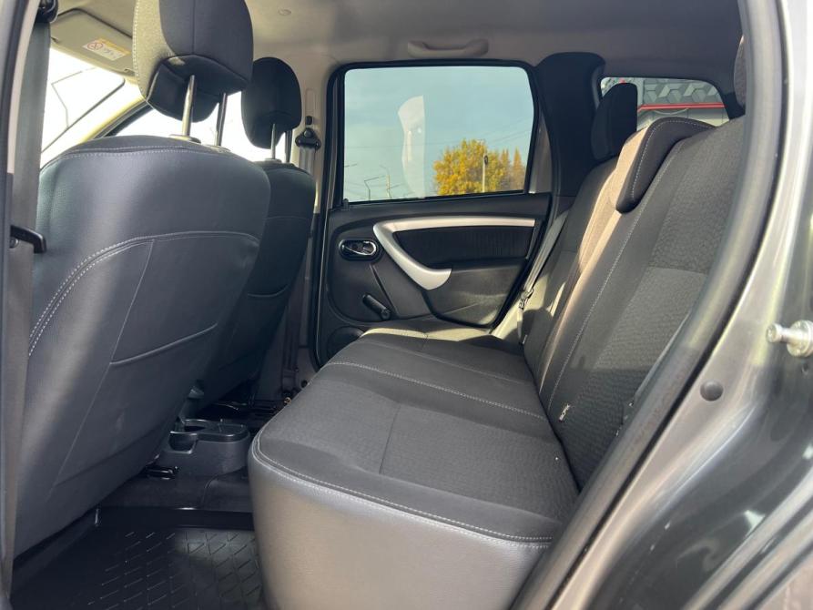 Nissan Terrano III (D10) Стерлитамак  - изображение 12