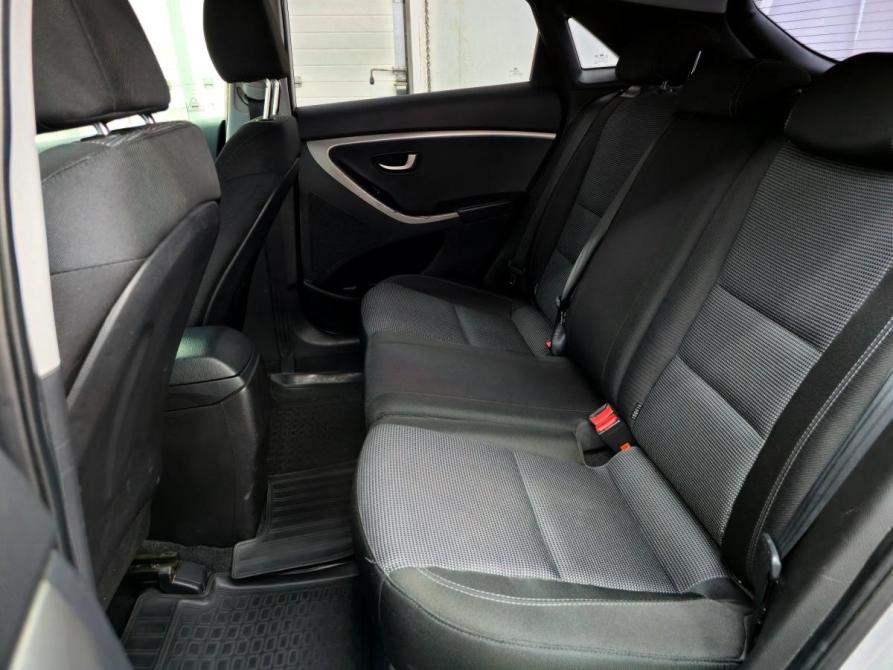 Hyundai i30 II Таганрог  - изображение 12