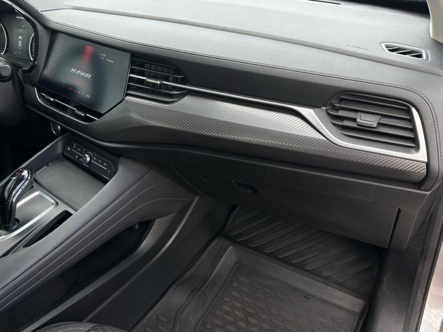 Haval F7x I Калуга  - изображение 8